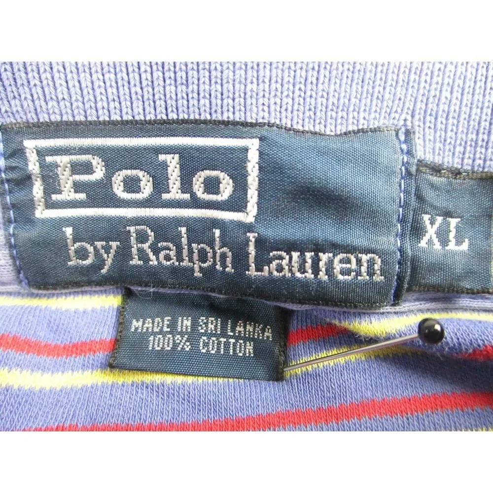 Ralph Lauren please refer
